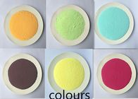Proszek formowania melaminy tysiąc kolorów, żywica formaldehydowa melaminy