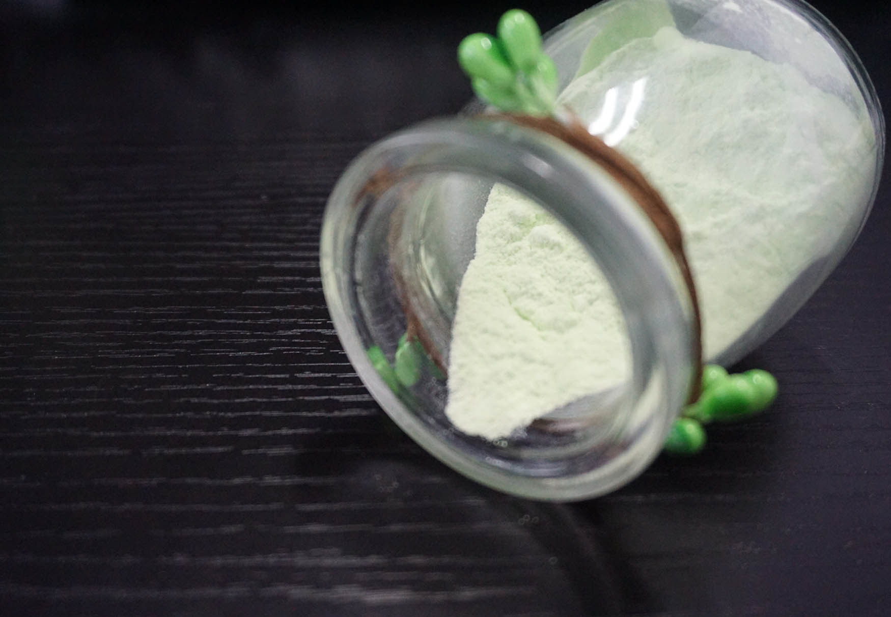 Zielony Kolor Melaminy formowanie tworzyw sztucznych Stołowe Surowego materiału