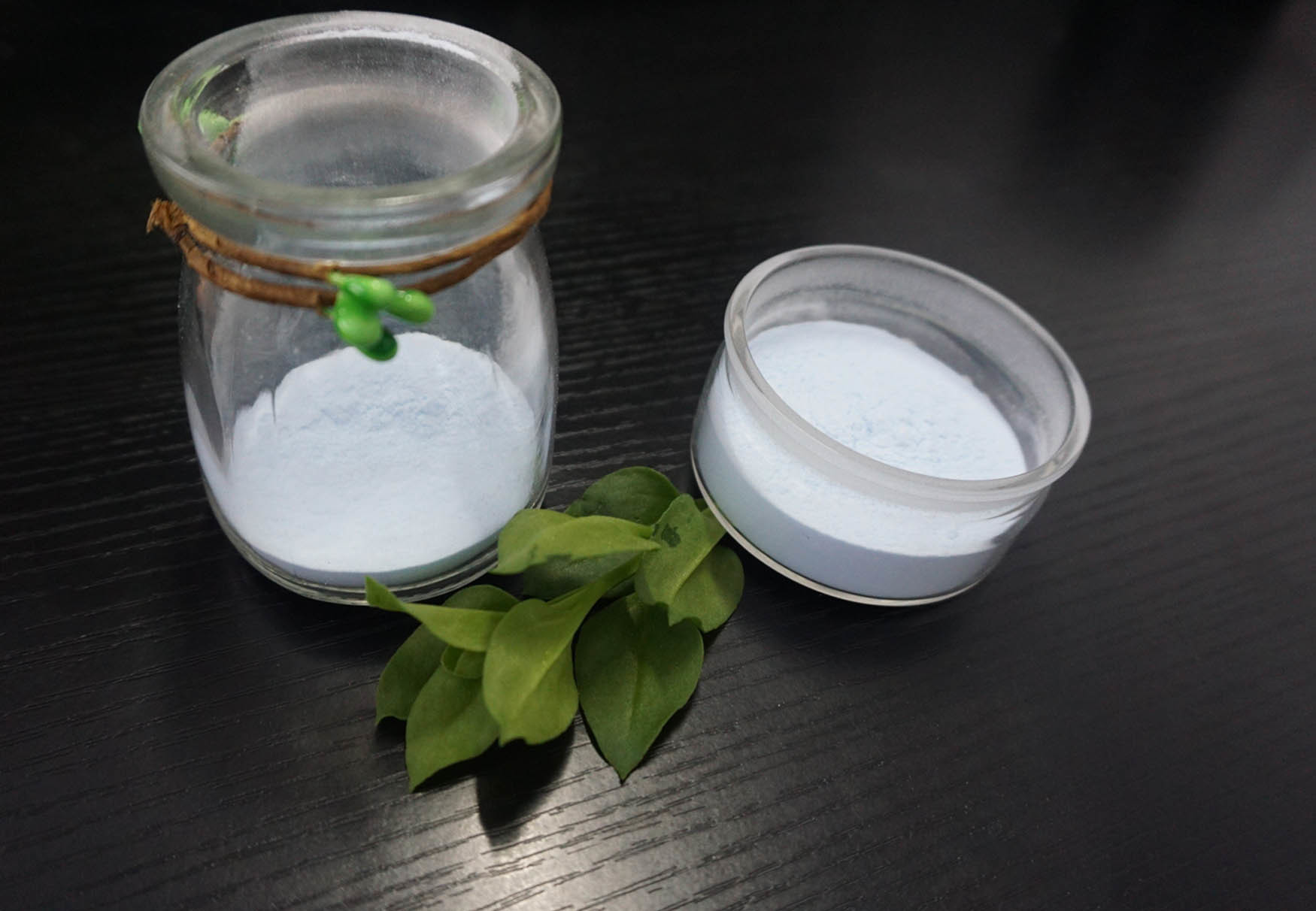 Food Grade Melamine Molding Compound Plastic Material Odporność na wodę